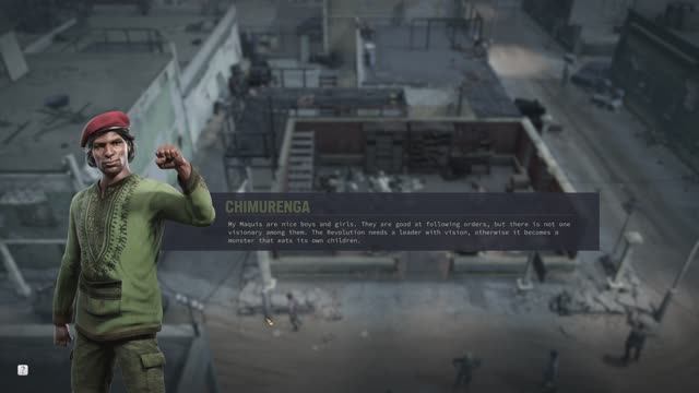 Jagged Alliance 3 #63 У революции новый вождь!