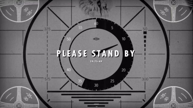 АНОНС FALLOUT 4! - ОФФ ТИЗЕР!