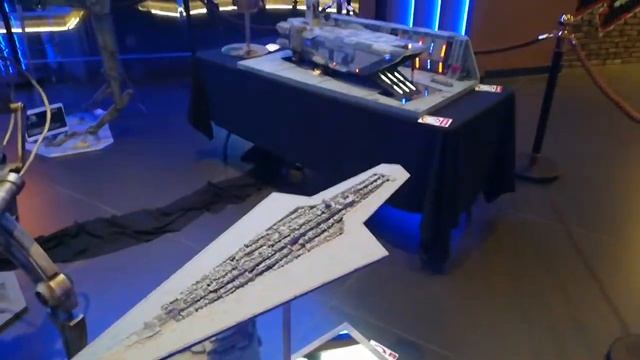 Star Wars kino Helios Warszawa Blue City. смотреть онлайн