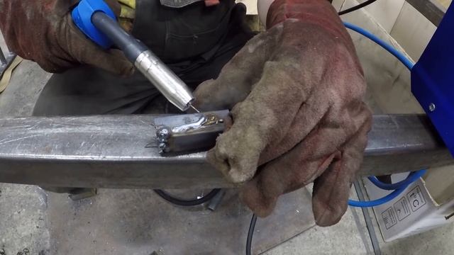 Полуавтомат Avrora Overman 200. Часть II.