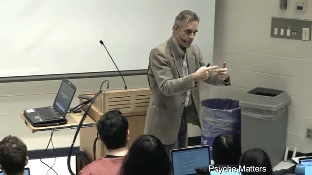 How to Improve Yourself Right NOW (and Why) - Prof. Jordan Peterson смотреть онлайн