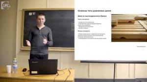 Плюсы и минусы дома из оцилиндрованного бревна