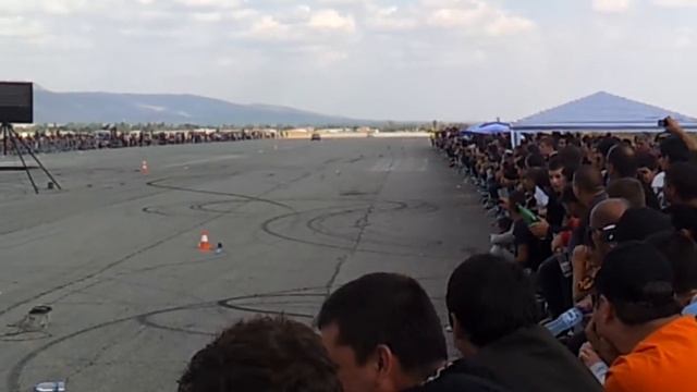 Audi 80 Turbo 4x4 Sliven vs Audi A4 1.8T 4x4 смотреть онлайн