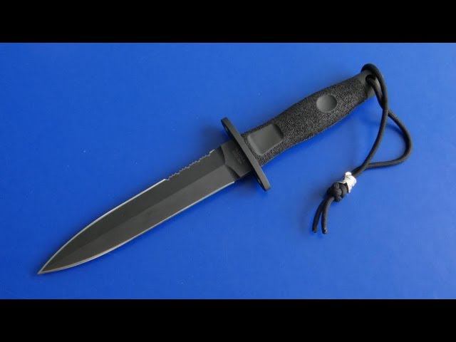 Боевой нож: Extrema Ratio ADRA