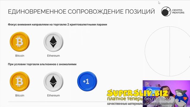 Volume Trading 2023 Модуль 5  Риск менеджмент