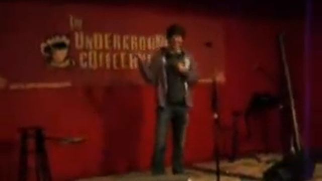 Alex Haley - "Dangerous Driver" смотреть онлайн