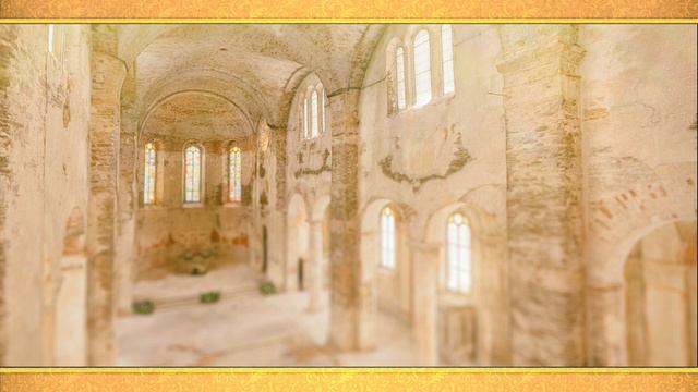 Сlassical Music. Классическая музыка  | Inoch Relax | Kassia Byzantine Composer Of The 9th Century