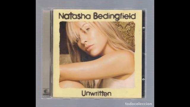 Natasha Bedingfield - Unwritten (slowed + reverb) смотреть онлайн