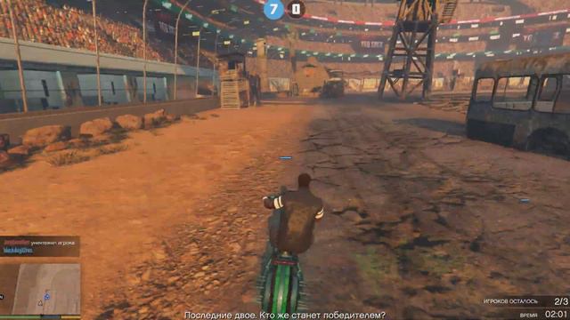 ЕЖЕДНЕВНЫЕ ЗАДАНИЯ В GTA ONLINE #35 ТРИ НЕДЕЛИ ПОЗАДИ! смотреть онлайн