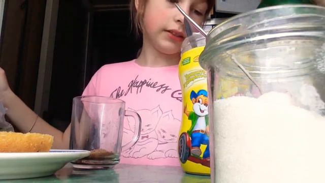 Что делать с безвкусным какао\хороший рецепт/Love you смотреть онлайн
