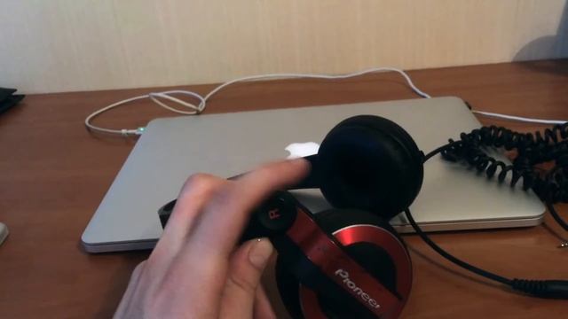 Pioneer HDJ-500 после 3,5 лет использования смотреть онлайн