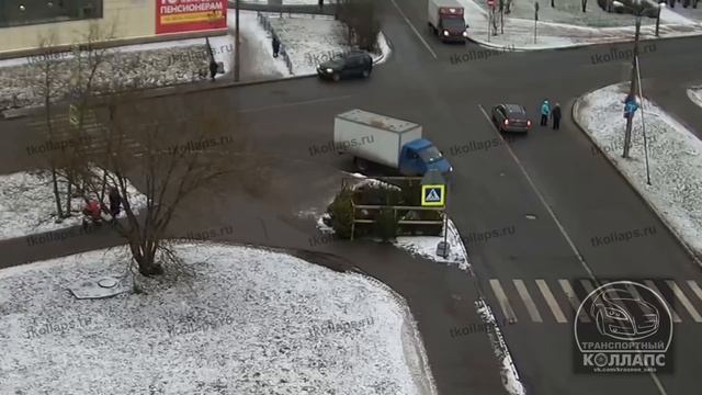 Сумасшедший в Красном Селе 28.12.19 смотреть онлайн