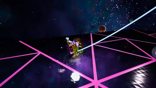 Astroneer - финал полного прохождения игры и полёт на секретный спутник #16 смотреть онлайн