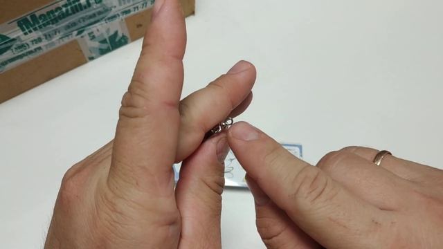 Видеообзор тейл-спиннера UF Studio Buzzet Bullet по заказу FmagazinВидеообзор тейл-спиннера UF Studi