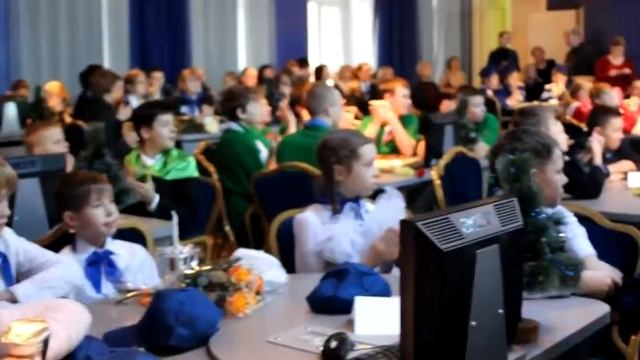 Слёт ЮИД 2013 центр смотреть онлайн