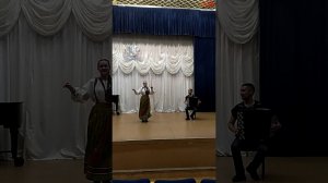 40 Бурмистрова Ангелина