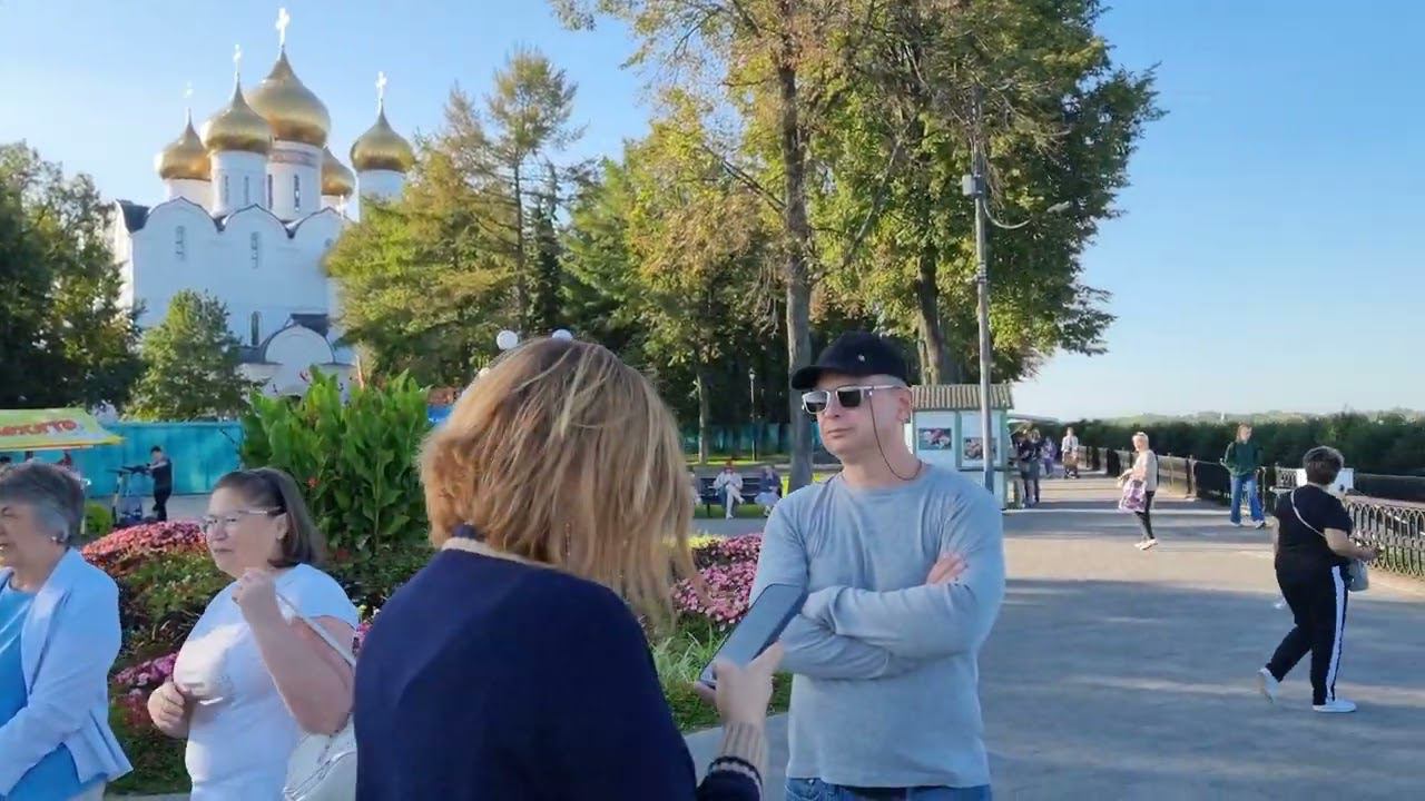 Ярославль стрелка смотреть онлайн