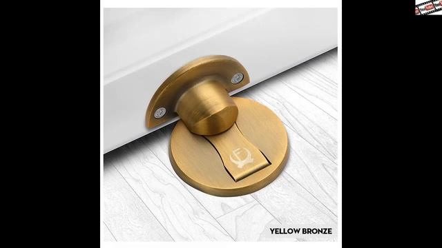 #Магнитные #дверные #ограничители #KAK, #дверной #стопор #из #нержавеющей #стали 304, #скрытые смотреть онлайн