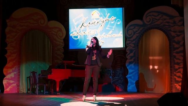 Ксени Гуломалиева. Небо Лондона смотреть онлайн