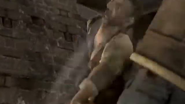 Resident Evil 4 [MUSIC VIDEO]: Disarmonia Mundi A Taste of Collapse смотреть онлайн