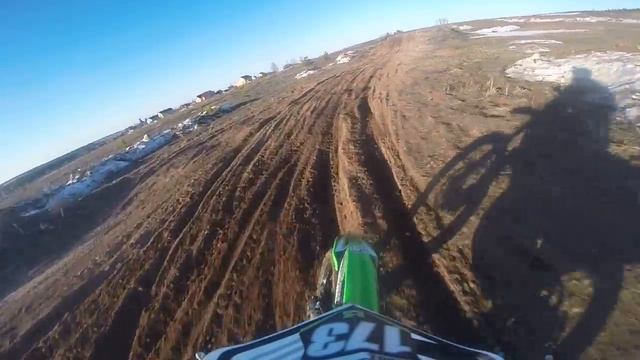 173 мотокросс смотреть онлайн