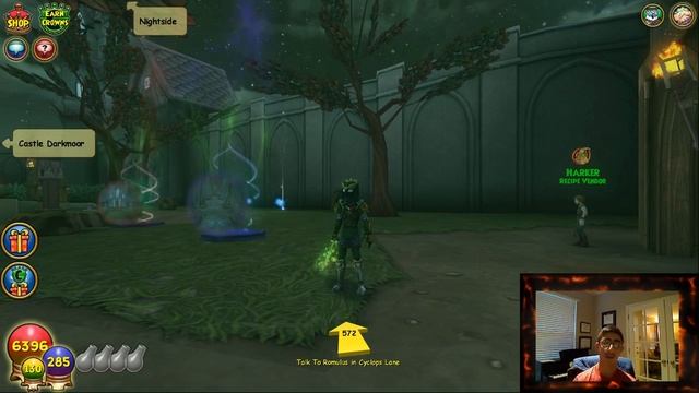 Wizard101: BEST GEAR Guide Level 1-130 смотреть онлайн