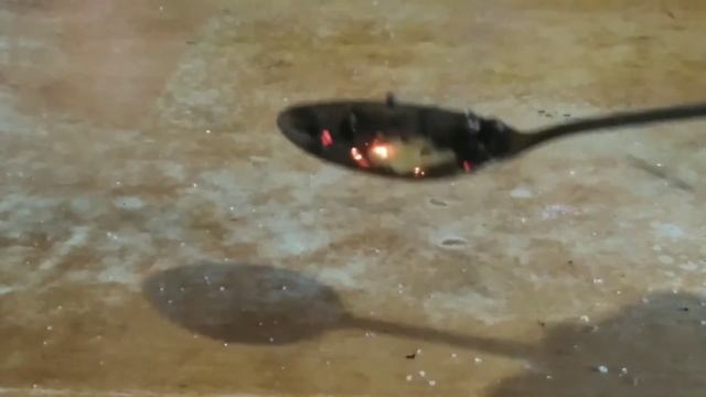 СПОСОБНОСТИ КАЛИЕВОЙ СЕЛИТРЫ! смотреть онлайн