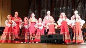 Не шум шумит