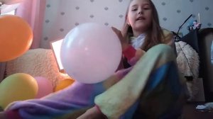 Что будет если вздохнуть гелием из шарика?