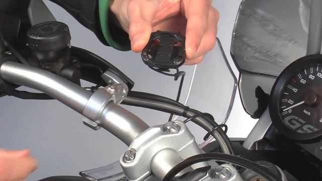 SIGMA SPORT // Motorradcomputer // MC 1812 MOTO // Montage смотреть онлайн