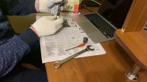 Натяжитель цепи грм Нивы БОН, теперь мы знаем про него всё!!!