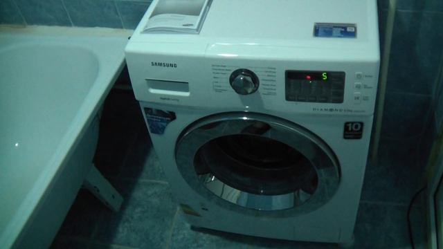 WF602B2BKWQ