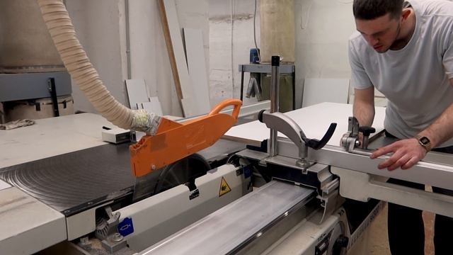 КАК ВЫГЛЯДИТ ПРОИЗВОДСТВО МЕБЕЛИ//ROOMTOUR