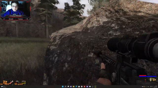 S.T.A.L.K.E.R. Dead City Special Release #2 | Вечерне-ночной поток смотреть онлайн