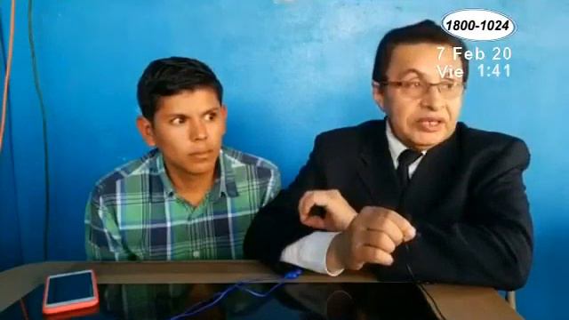 Ulises Rivas es declarado culpable de robo y lesiones смотреть онлайн