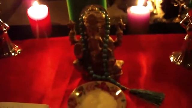 ДЛЯ ДЕНЕГ, К ГАНЕШЕ. ДЛЯ ВСЕХ. ВЕДЬМИНА ИЗБА ▶️ ИНГА ХОСРОЕВА смотреть онлайн