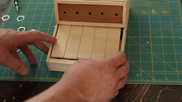 Make Your Own Cassettone Mk1— A DIY Modified Cassette Player Synth смотреть онлайн