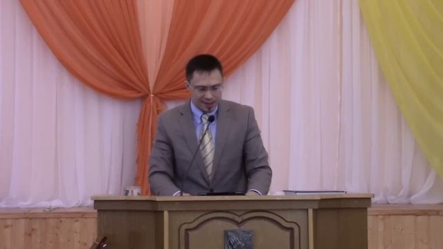 Прокопенко Алексей. Жизнь Иакова. Часть 1