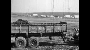 Трактор Т-150 в СССР