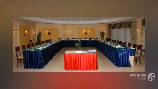 Смотреть Tropitel Naama Bay 5* ( Тропитель Наама Бей 5* ) Египет, Шарм-Эль-Шейх смотреть онлайн