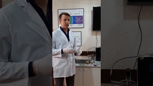 живая и мертвая вода. правда или вымысел? смотреть онлайн