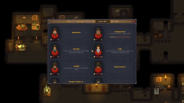 Graveyard Keeper - How to make a Golden Book/Prayer with bronze quality stories смотреть онлайн