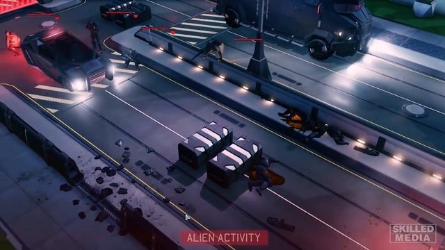 10 Cool Features In XCOM 2 смотреть онлайн
