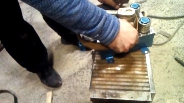 гнутик шиногиб своими руками смотреть онлайн