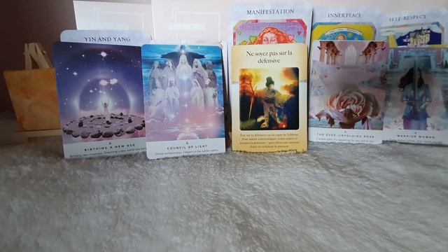 What is this person teaching you ✨ Pick A Card ✨ Tarot Lenormand Oracle Reading смотреть онлайн