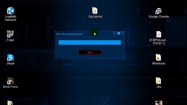 COMO DESCARGAR EL GTA SA PORTABLE:D смотреть онлайн