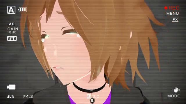|•Ashley Campbell•| You Don't Know |•MMD•|