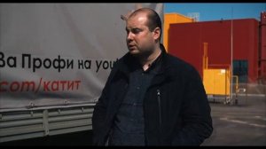 УАЗ ПРОФИ-ВЫПРЯМИЛИ РАМУ,установили ПНЕВМОПОДВЕСКУ!