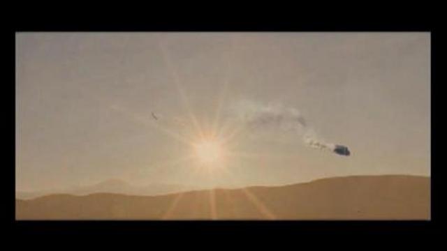 "Квант милосердия" - Дублированный трейлер смотреть онлайн