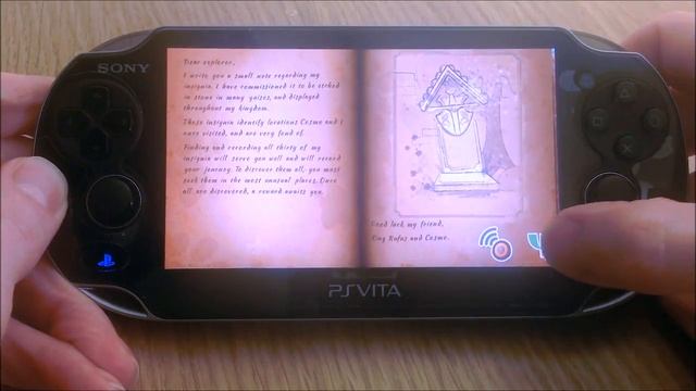 PlayStation Vita Pets - Let's Play 02 смотреть онлайн